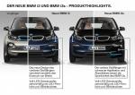 BMW i3 2018 года (WW)